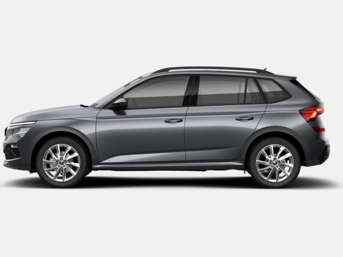 Skoda Kamiq Selection 1,5 TSI 110 kW 6-Gang-Schaltgetriebe -Sofort Verfügbar-