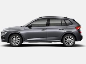 Skoda Kamiq Selection 1,5 TSI 110 kW 6-Gang-Schaltgetriebe -Sofort Verfügbar-