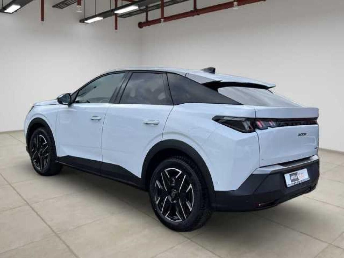 Peugeot 3008 Allure Business +Allwetter+Navi+B2B Kracher