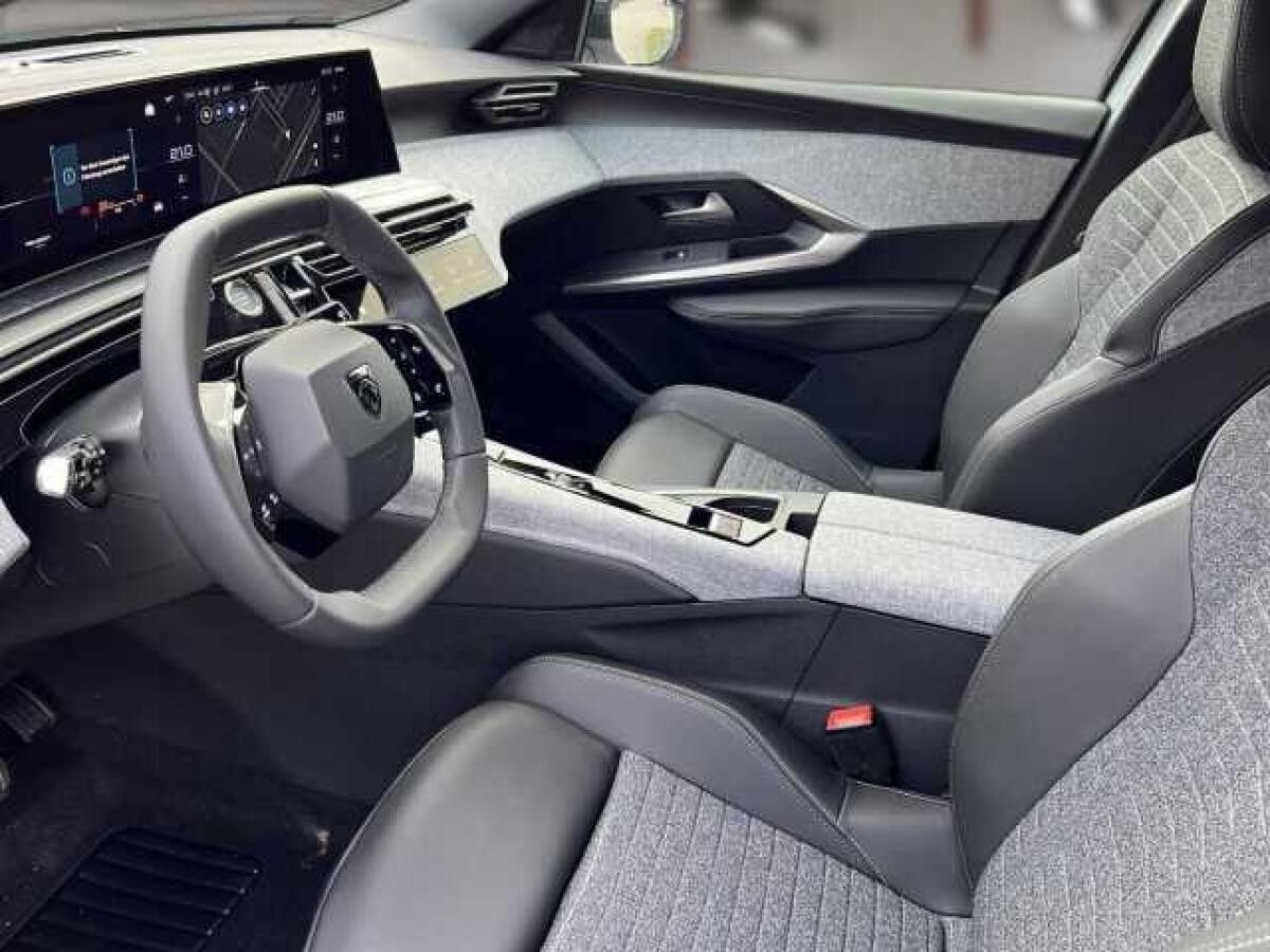 Peugeot 3008 Allure Business +Allwetter+Navi+B2B Kracher