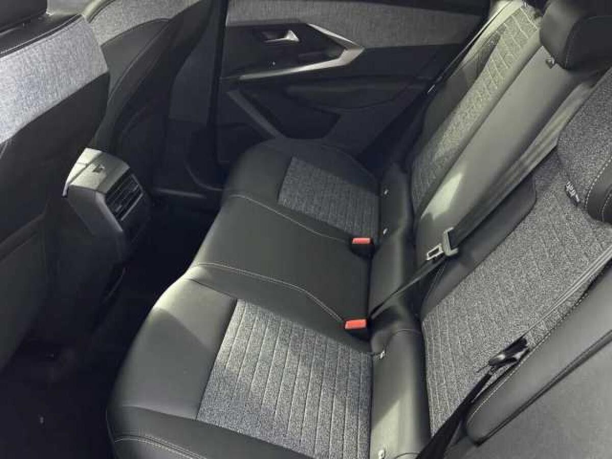 Peugeot 3008 Allure Business +Allwetter+Navi+B2B Kracher