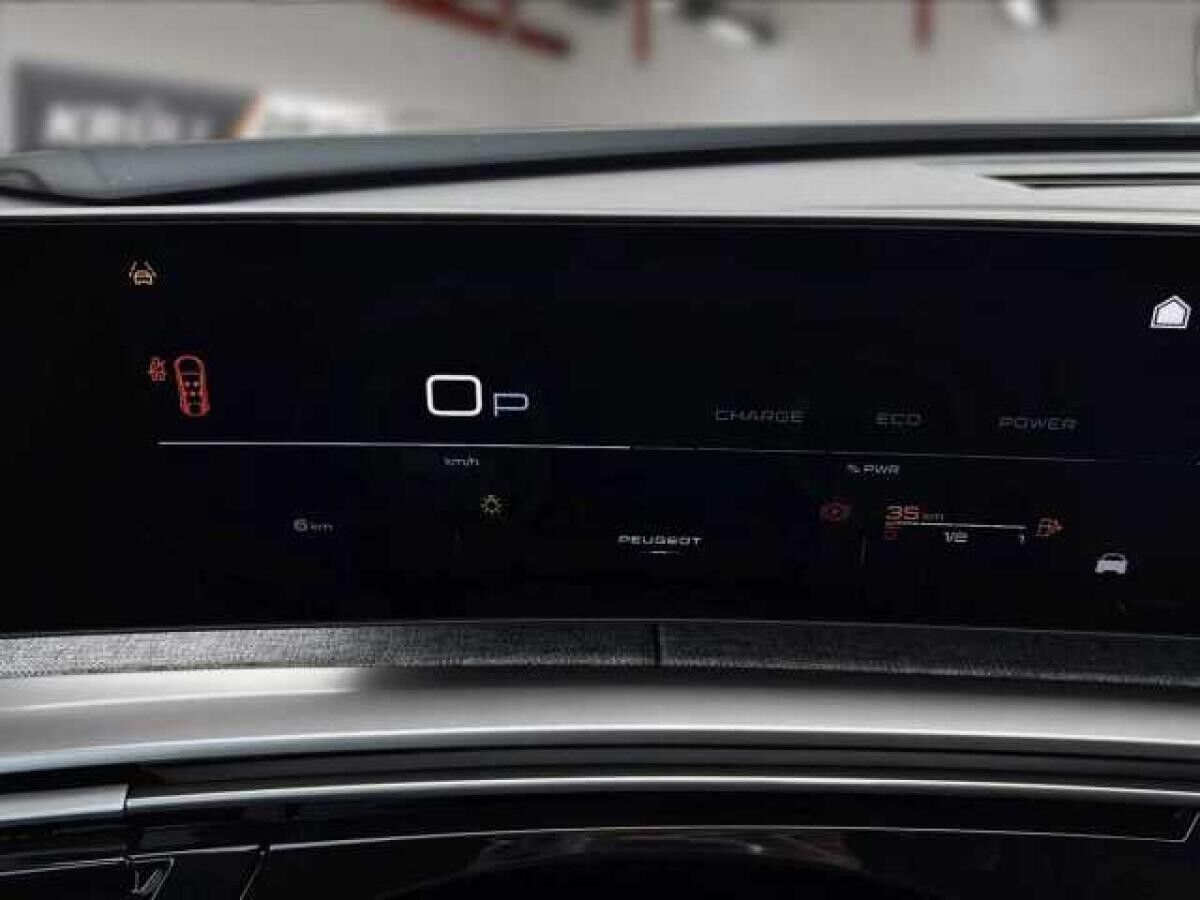 Peugeot 3008 Allure Business +Allwetter+Navi+B2B Kracher