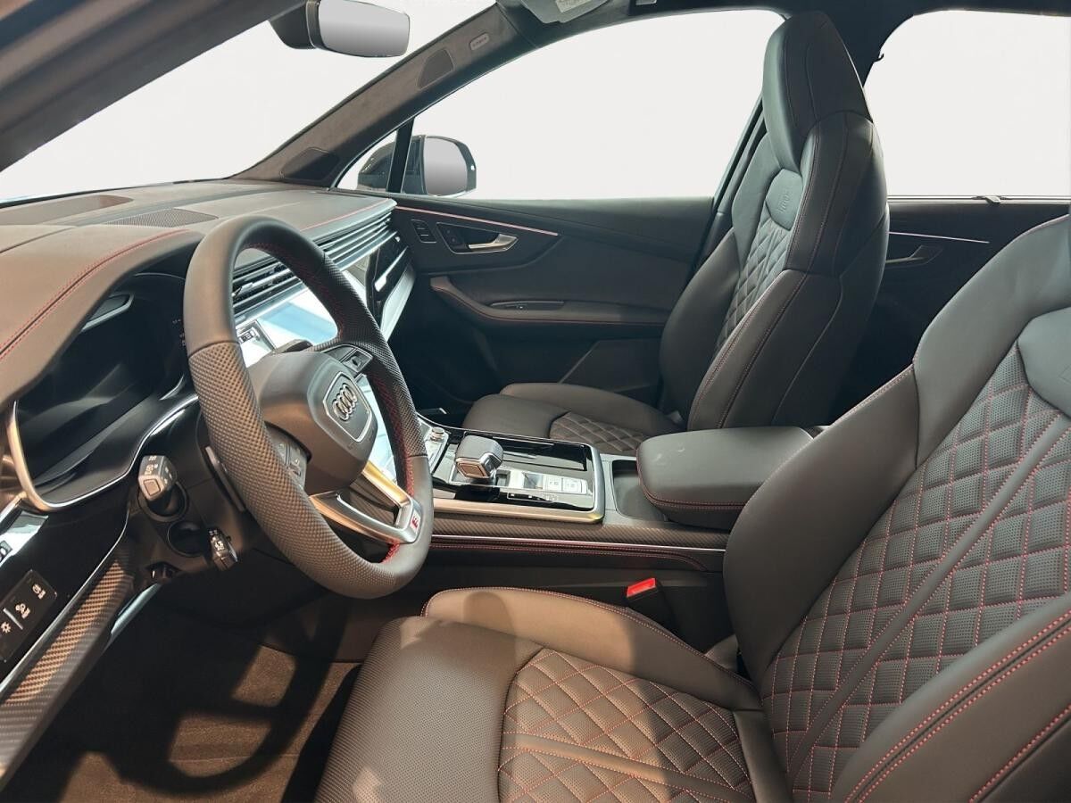 Audi SQ7 SUV TFSI 373 kW tiptronic (MT)