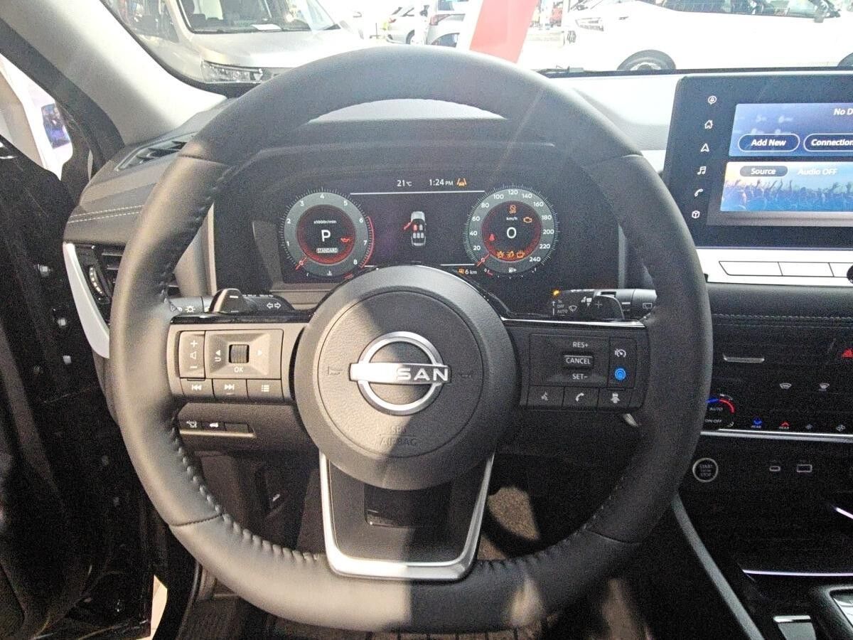 Nissan X-Trail N-Connecta❗❗Head-Up// 19"//Mild-Hybrid❗❗