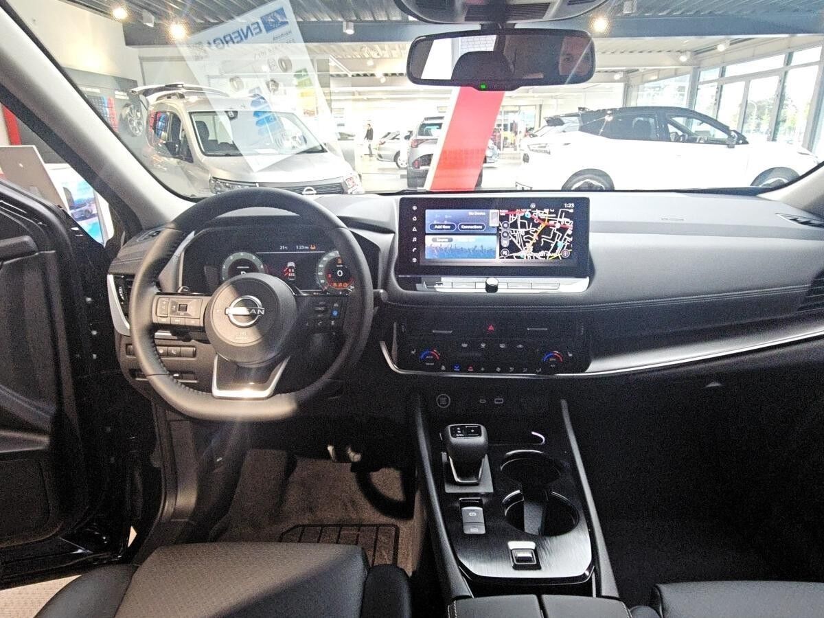 Nissan X-Trail N-Connecta❗❗Head-Up// 19"//Mild-Hybrid❗❗