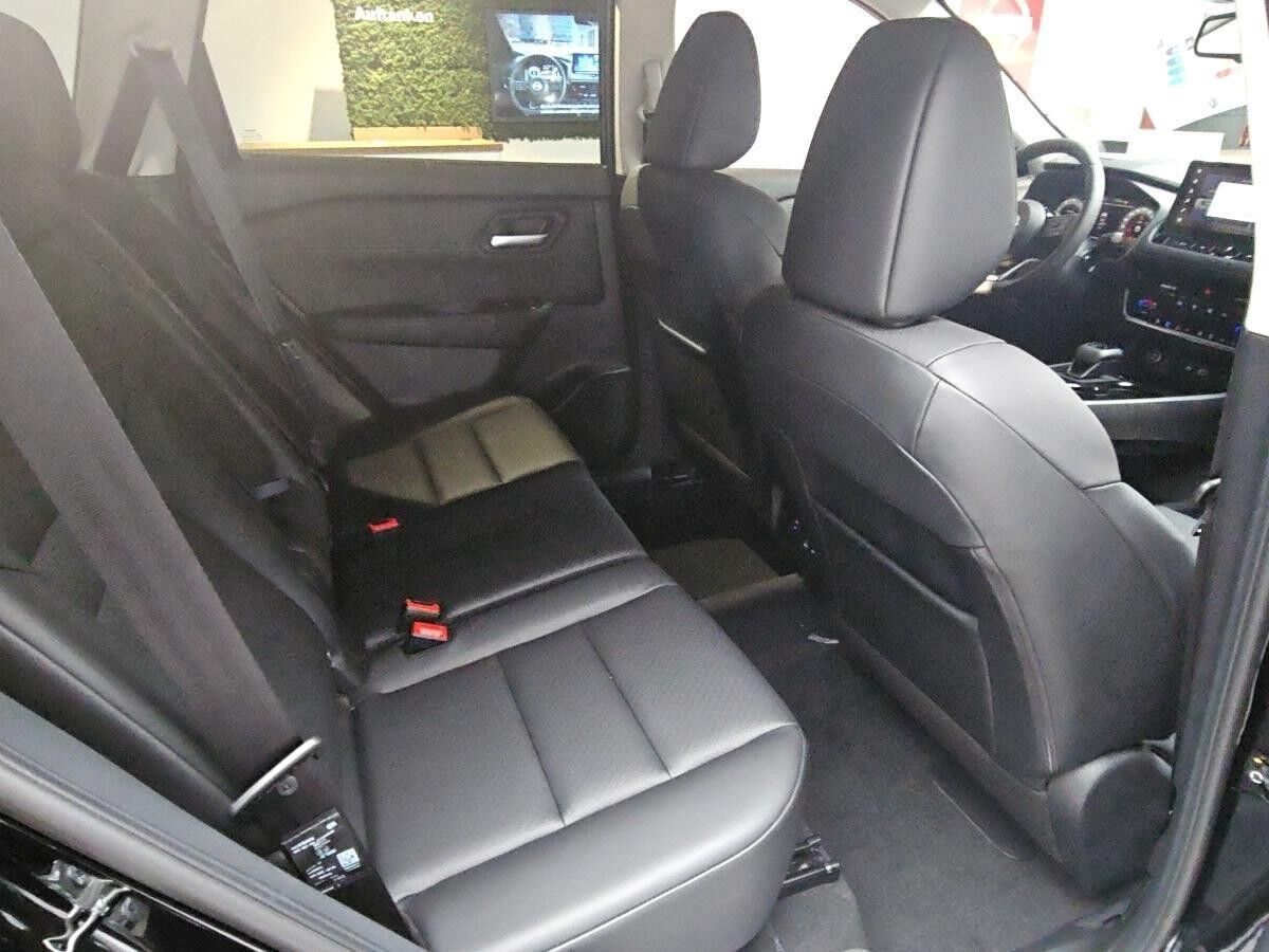 Nissan X-Trail N-Connecta❗❗Head-Up// 19"//Mild-Hybrid❗❗