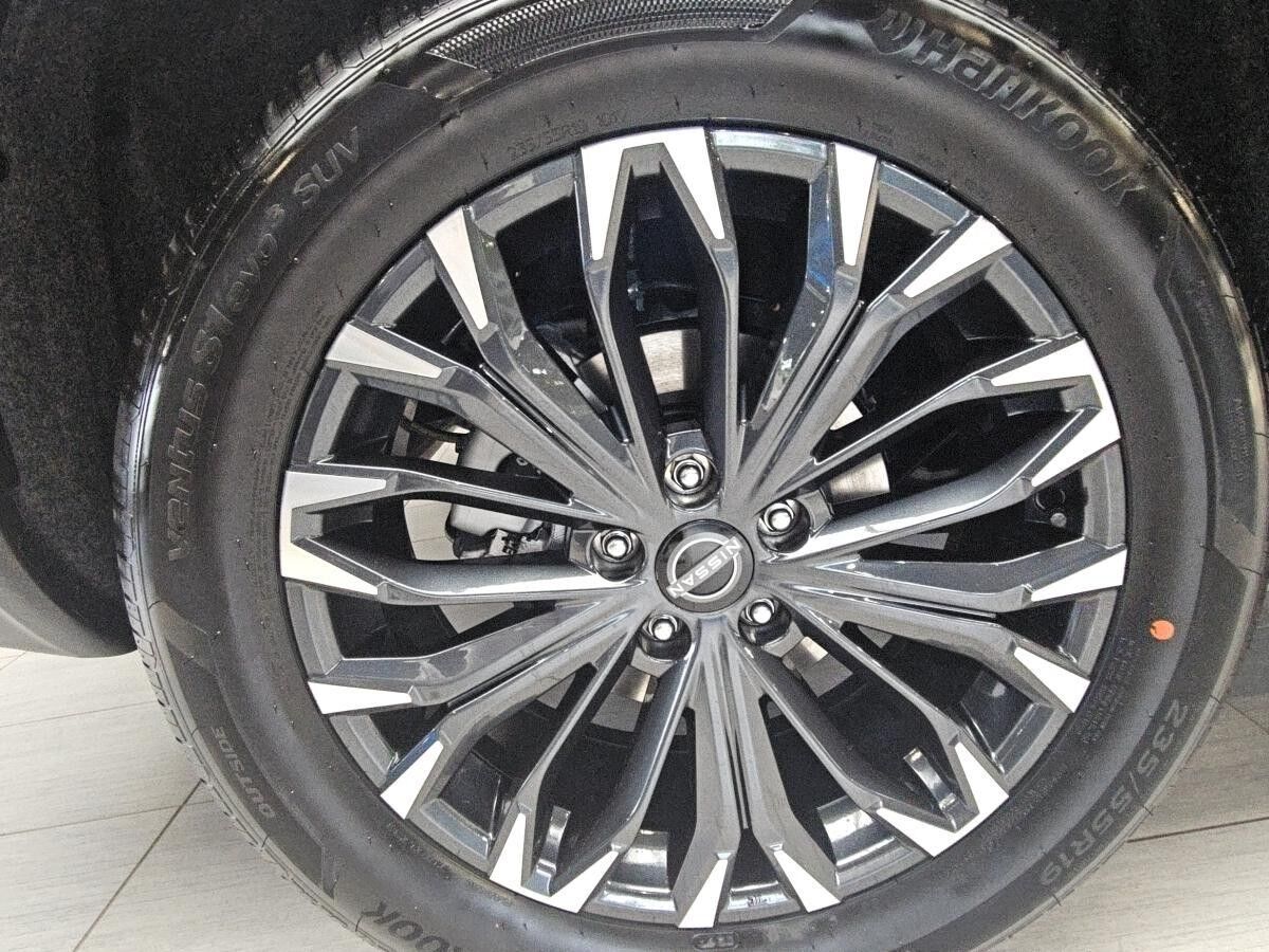 Nissan X-Trail N-Connecta❗❗Head-Up// 19"//Mild-Hybrid❗❗