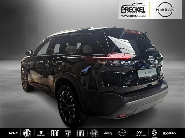 Nissan X-Trail N-Connecta❗❗Head-Up// 19"//Mild-Hybrid❗❗