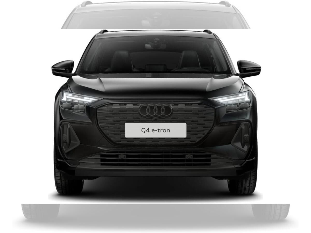 Audi e-tron Q4 45 e-tron / HuD, AHK, edtition S line, Assistenzpaket