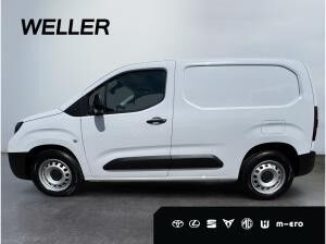 Toyota Proace City ⚡Electric L1 Meister - 50 kWh – CarPlay - Sonderaktion⚡