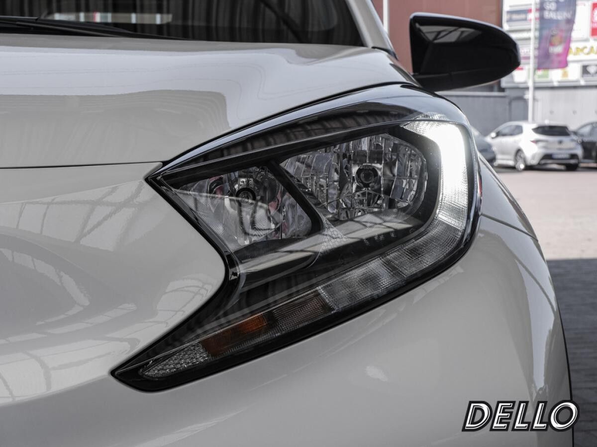 Toyota Aygo KLIMA*RÜCKFAHRKAMERA*CARPLAY* GEWERBE