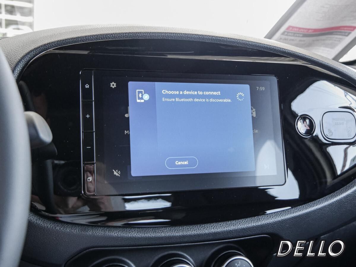 Toyota Aygo KLIMA*RÜCKFAHRKAMERA*CARPLAY* GEWERBE