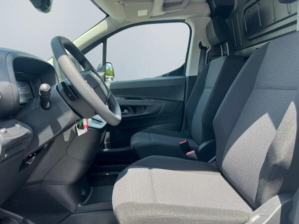 Toyota Proace City ⚡Electric L1 Duty - 50 kWh – CarPlay - Sonderaktion⚡