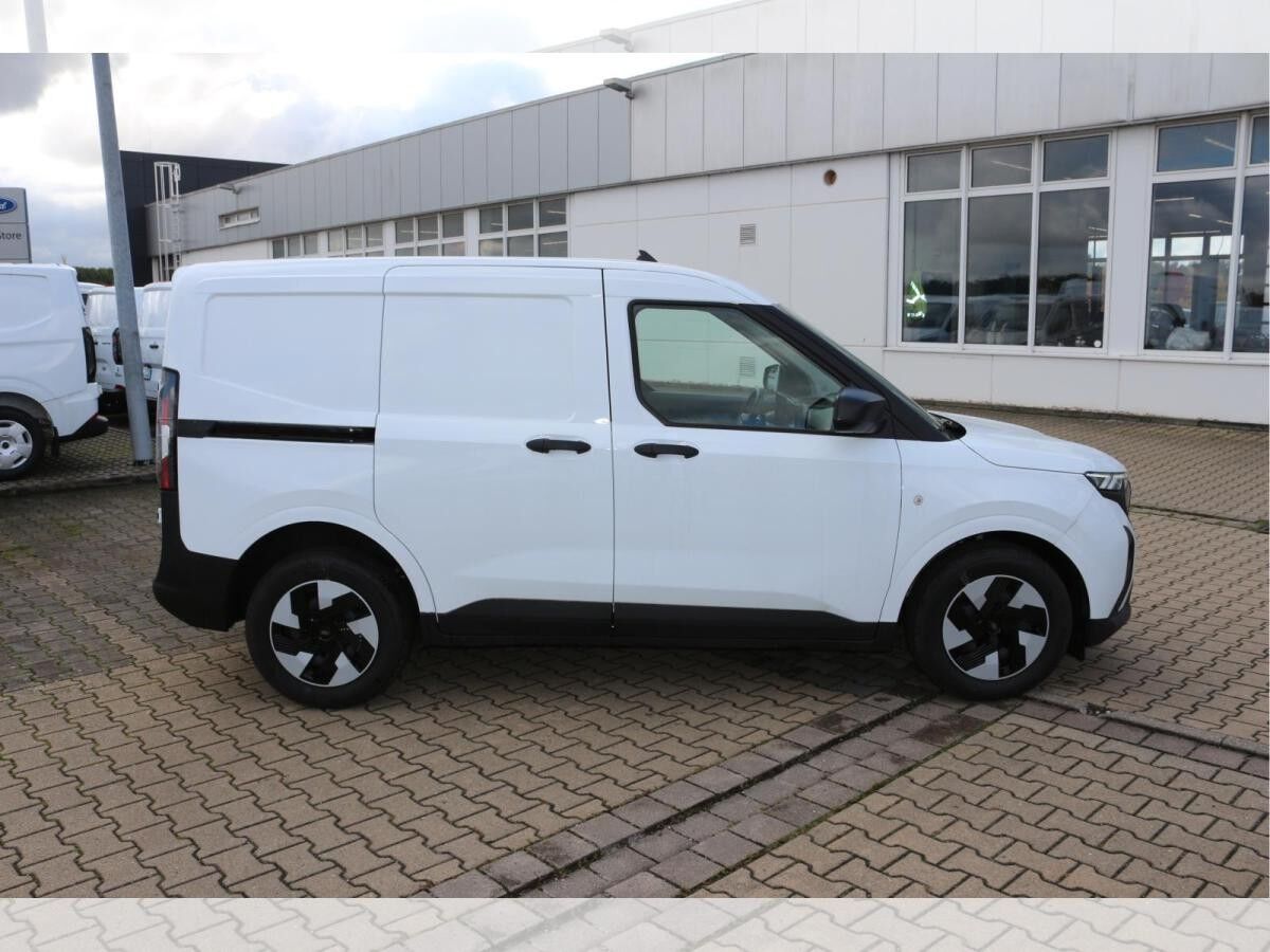 Ford Transit Courier Kastenwagen Trend ⚡Vollelektrisch⚡inkl. Wartungspaket🔧