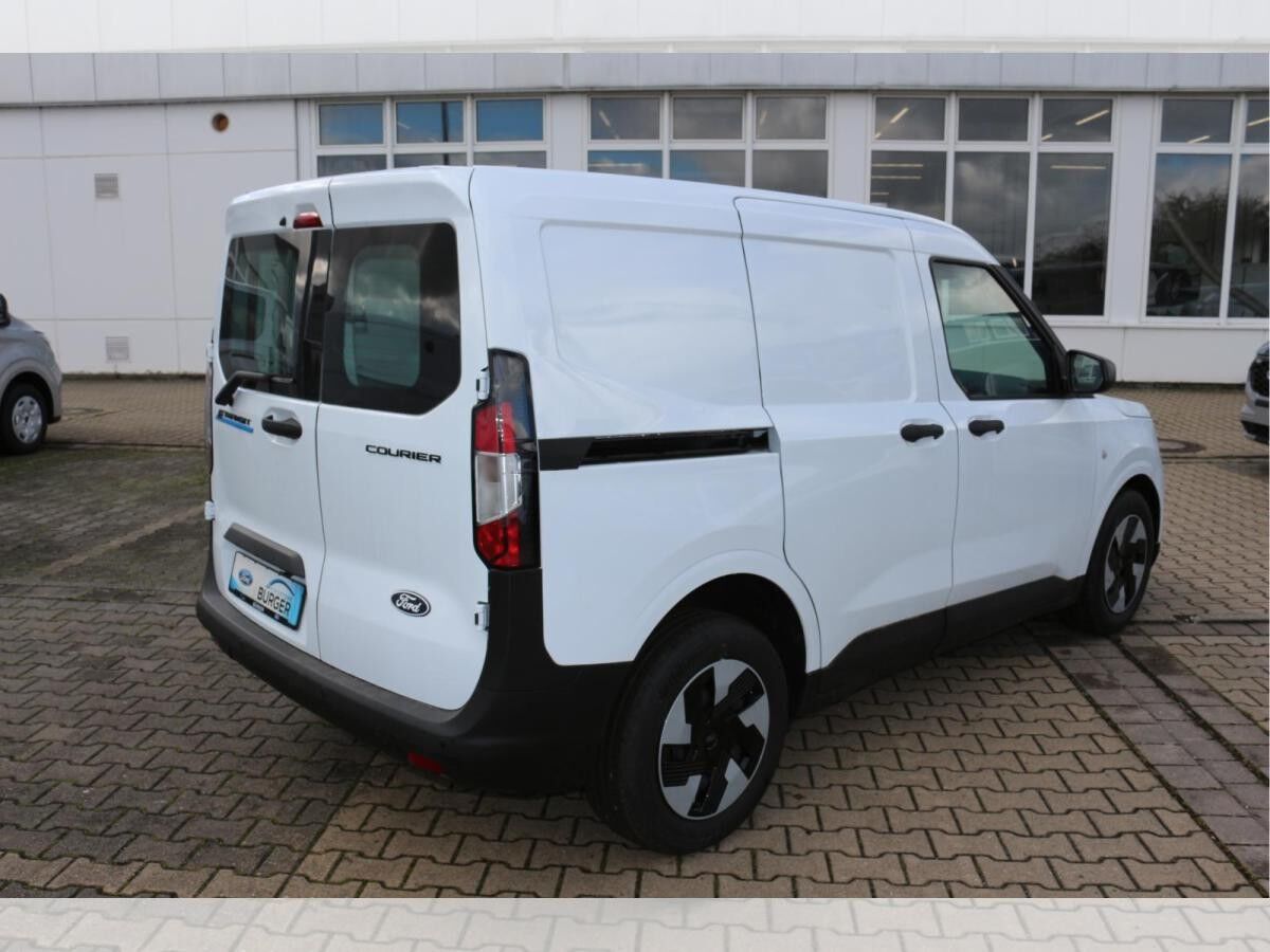 Ford Transit Courier Kastenwagen Trend ⚡Vollelektrisch⚡inkl. Wartungspaket🔧