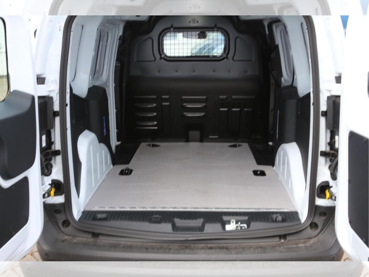 Ford Transit Courier Kastenwagen Trend ⚡Vollelektrisch⚡inkl. Wartungspaket🔧