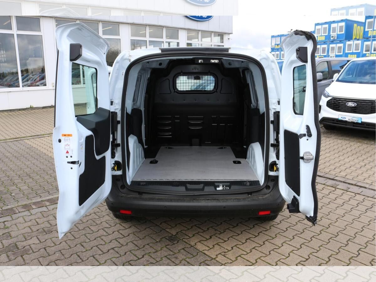 Ford Transit Courier Kastenwagen Trend ⚡Vollelektrisch⚡inkl. Wartungspaket🔧