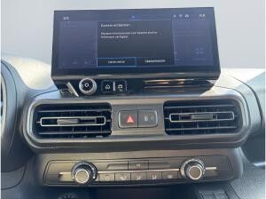 Toyota Proace City ⚡Electric L1 Meister - 50 kWh – CarPlay - Sonderaktion⚡