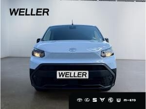 Toyota Proace City ⚡Electric L1 Meister - 50 kWh – CarPlay - Sonderaktion⚡