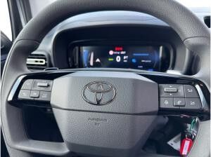 Toyota Proace City ⚡Electric L1 Meister - 50 kWh – CarPlay - Sonderaktion⚡