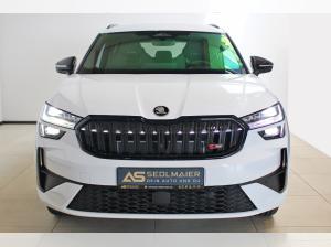 Skoda Kodiaq 2.0 TSI RS 4x4 AHK|RemotPark|HuD|Sound|360