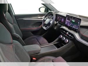 Skoda Kodiaq 2.0 TSI RS 4x4 AHK|RemotPark|HuD|Sound|360