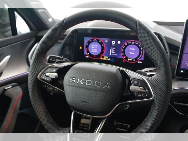 Skoda Kodiaq 2.0 TSI RS 4x4 AHK|RemotPark|HuD|Sound|360