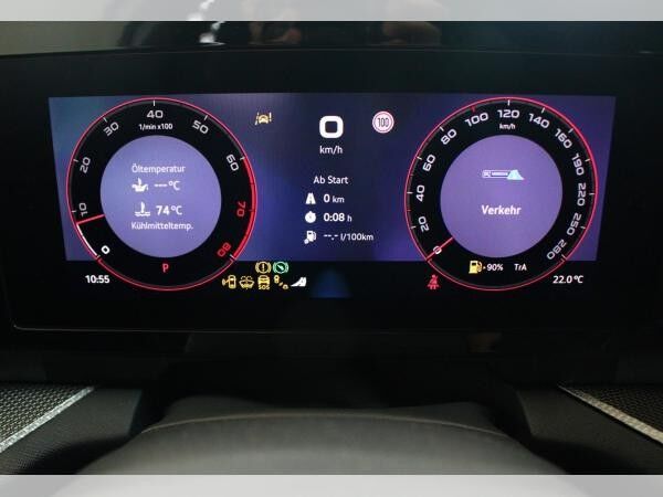 Skoda Kodiaq 2.0 TSI RS 4x4 AHK|RemotPark|HuD|Sound|360