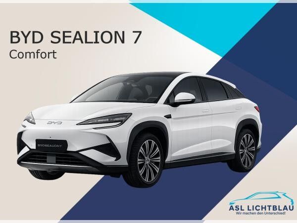 BYD SEALION 7 Comfort