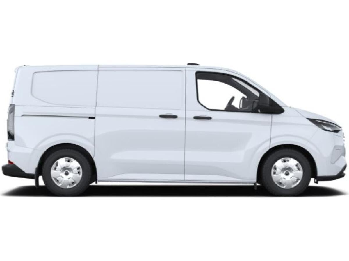 Ford Transit Custom 320 L1 Kastenwagen Trend 2.5 PHEV ⚡⚡54km ELEKTRISCHE REICHWEITE⚡⚡