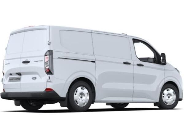 Ford Transit Custom 320 L1 Kastenwagen Trend 2.5 PHEV ⚡⚡54km ELEKTRISCHE REICHWEITE⚡⚡