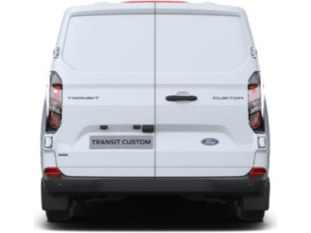 Ford Transit Custom 320 L1 Kastenwagen Trend 2.5 PHEV ⚡⚡54km ELEKTRISCHE REICHWEITE⚡⚡