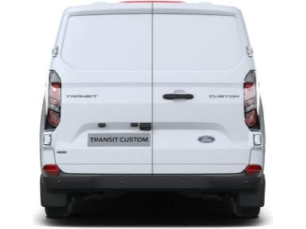 Ford Transit Custom 320 L1 Kastenwagen Trend 2.5 PHEV ⚡⚡54km ELEKTRISCHE REICHWEITE⚡⚡