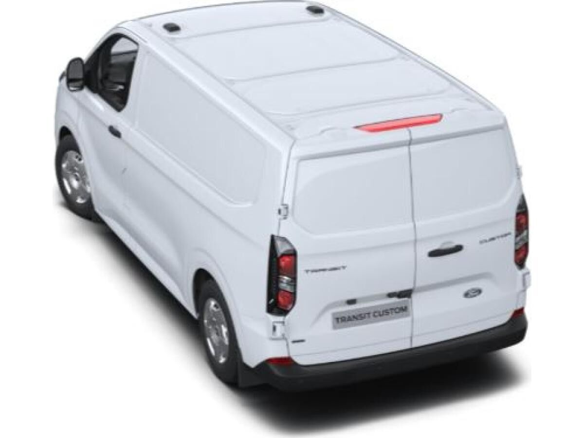 Ford Transit Custom 320 L1 Kastenwagen Trend 2.5 PHEV ⚡⚡54km ELEKTRISCHE REICHWEITE⚡⚡