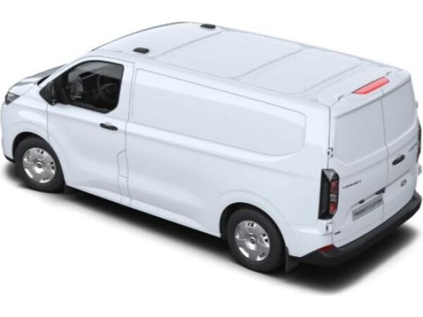 Ford Transit Custom 320 L1 Kastenwagen Trend 2.5 PHEV ⚡⚡54km ELEKTRISCHE REICHWEITE⚡⚡