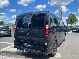 Renault Trafic GRAND SPACECLASS Blue dCi 150 EDC 💲💲DEAL💲💲 LED, RFK, LEDER