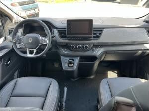 Renault Trafic GRAND SPACECLASS Blue dCi 150 EDC 💲💲DEAL💲💲 LED, RFK, LEDER