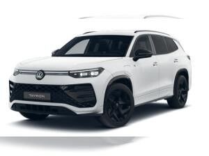 Volkswagen Tayron R-Line 1,5l eHybrid OPF DSG