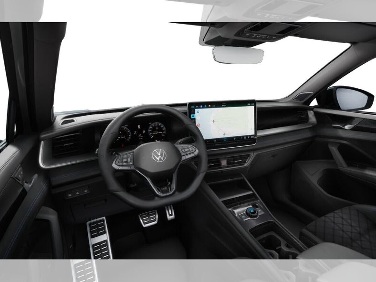 Volkswagen Tayron R-Line 1,5l eHybrid OPF DSG