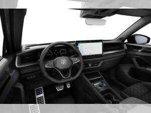 Volkswagen Tayron R-Line 1,5l eHybrid OPF DSG