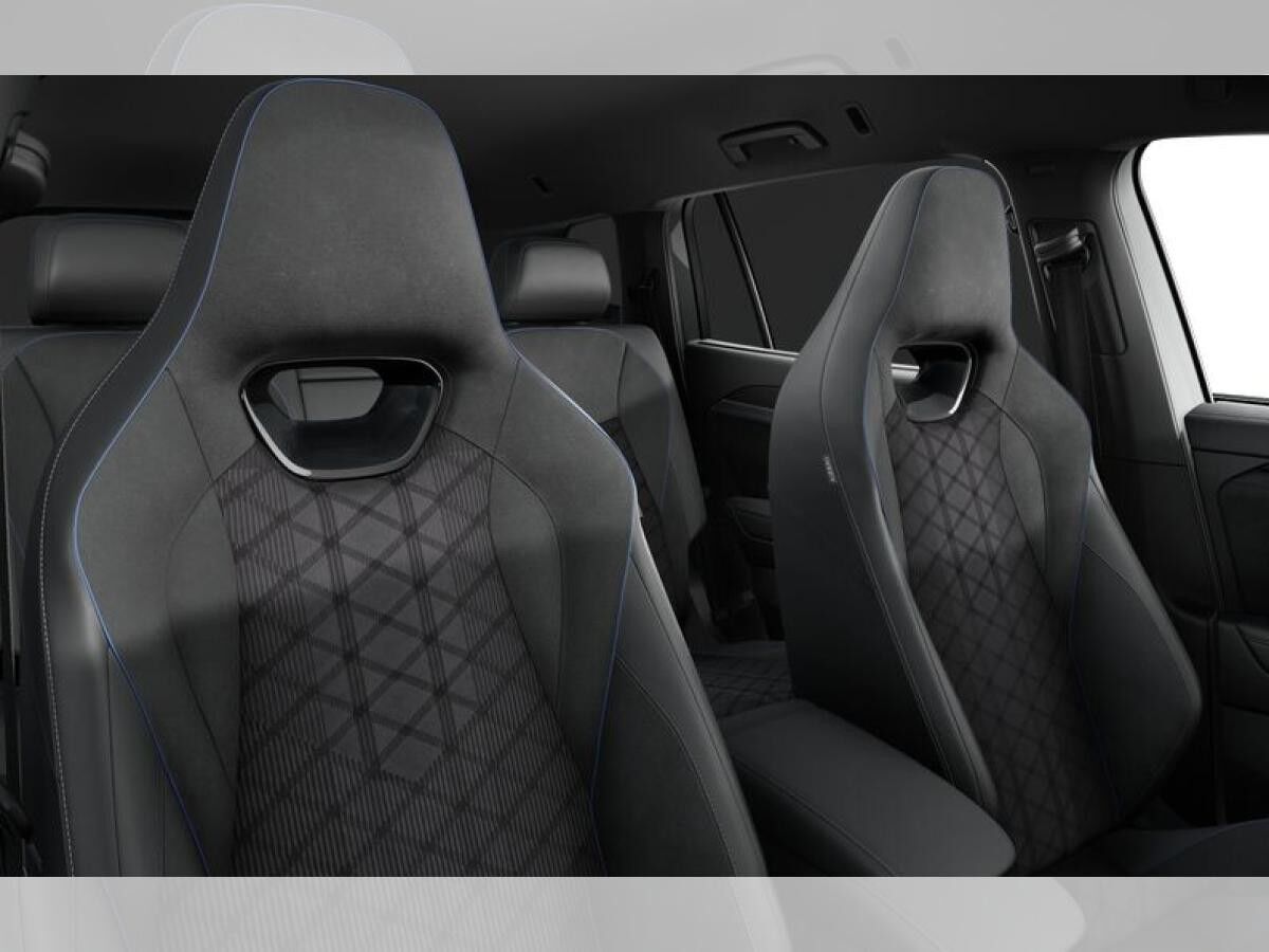 Volkswagen Tayron R-Line 1,5l eHybrid OPF DSG