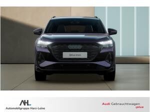 Audi Q4 e-tron 35 e-tron S line AHK