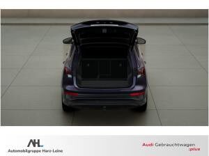 Audi Q4 e-tron 35 e-tron S line AHK