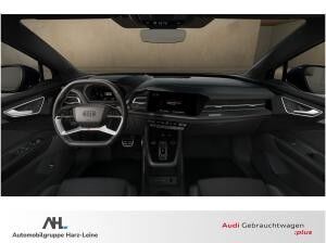 Audi Q4 e-tron 35 e-tron S line AHK