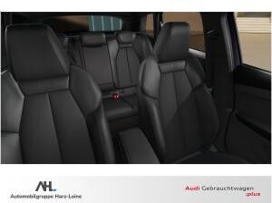 Audi Q4 e-tron 35 e-tron S line AHK