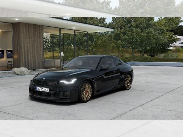 BMW M2 CS Coupe - SUPER NACHLASS SOFORT ZUSCHLAGEN LETZTER IM VORLAUF