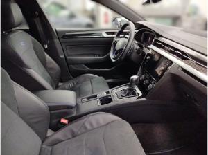 Volkswagen Arteon Shooting Brake 2.0 TSI DSG 4Motion Navi LED DAB+ FrontAssist