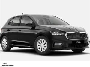 Skoda Fabia Selection 1.0 TSI 95 PS 6-Gang  ⚡Gewerbeleasing⚡ (Neuss)