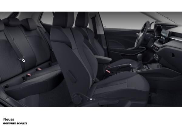 Skoda Fabia Selection 1.0 TSI 95 PS 6-Gang  (Neuss)