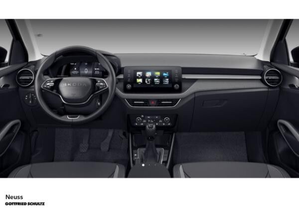 Skoda Fabia Selection 1.0 TSI 95 PS 6-Gang  (Neuss)